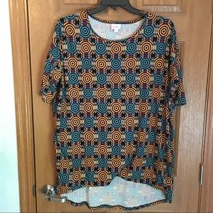 LuLaRoe Irma